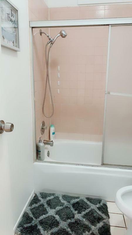 Pasadena Single House 3B1B 三房一厅一厨一浴 Apartment Exterior photo